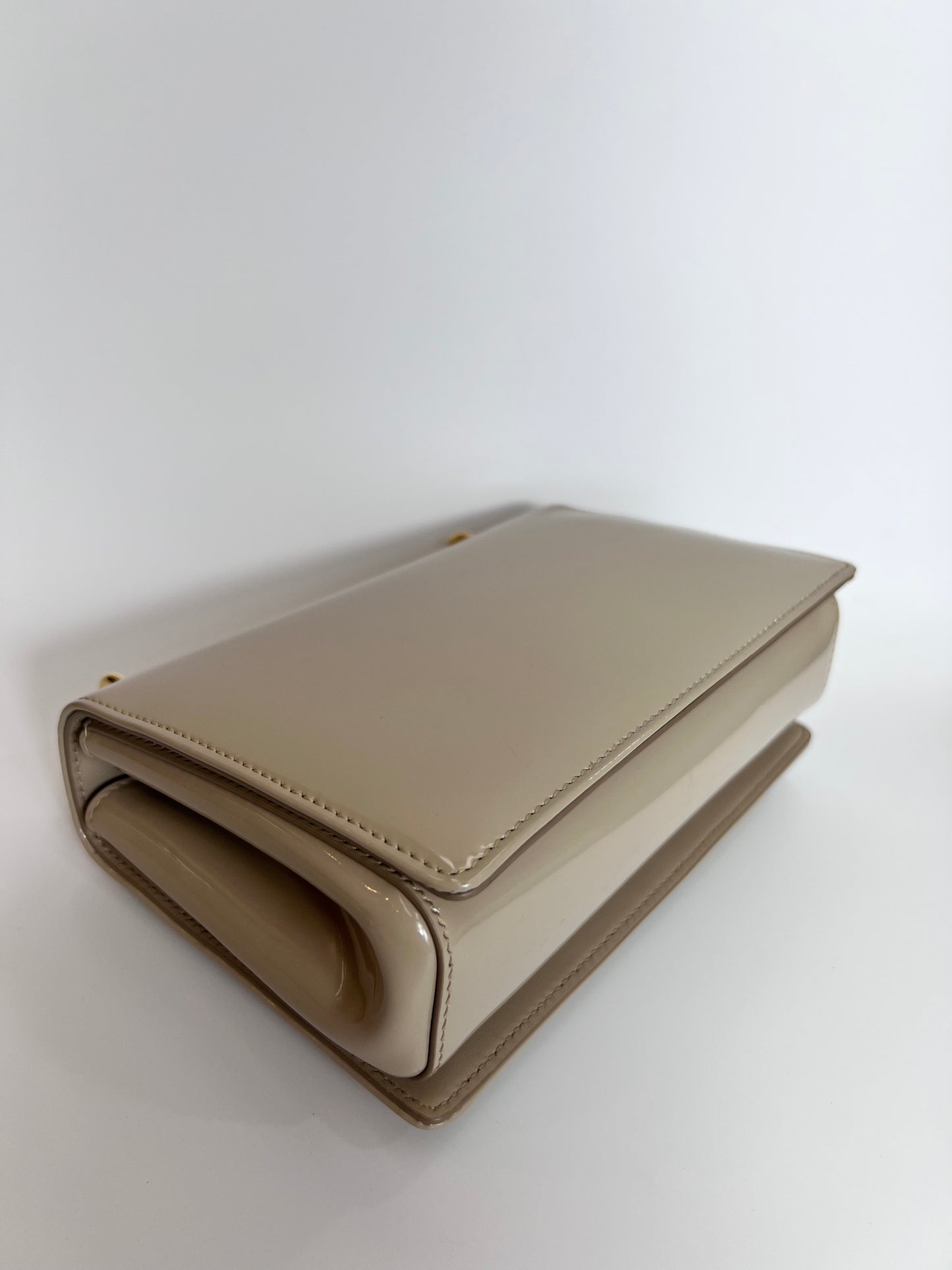 Dolce & Gabbana Girls Bege