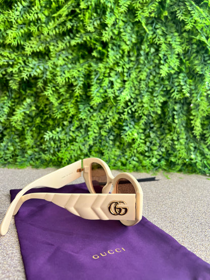 Óculos de Sol Gucci Marmont