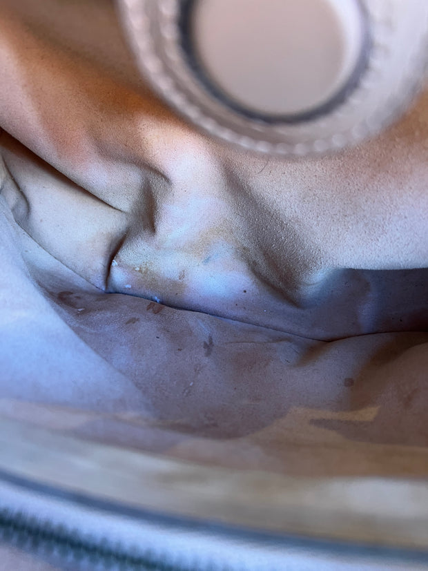 Gucci Marmont Nude Shoulder