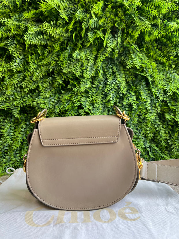 Chloé Tess Taupe