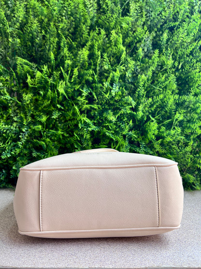 Bolsa Tommy Hilfiger Off White