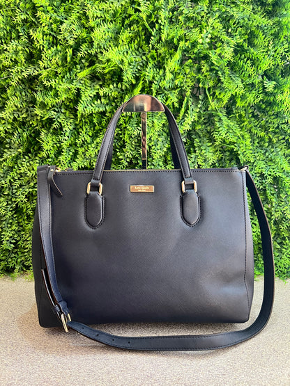 Kate spade Laurel Way Azul Marinho