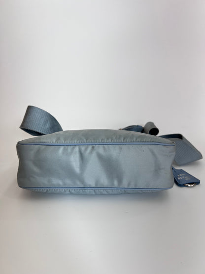 Prada Re-edition Azul
