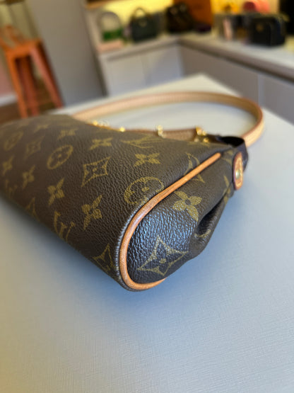 Louis Vuitton Eva Monograma