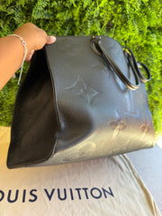 Louis Vuitton On the Go GM Preta