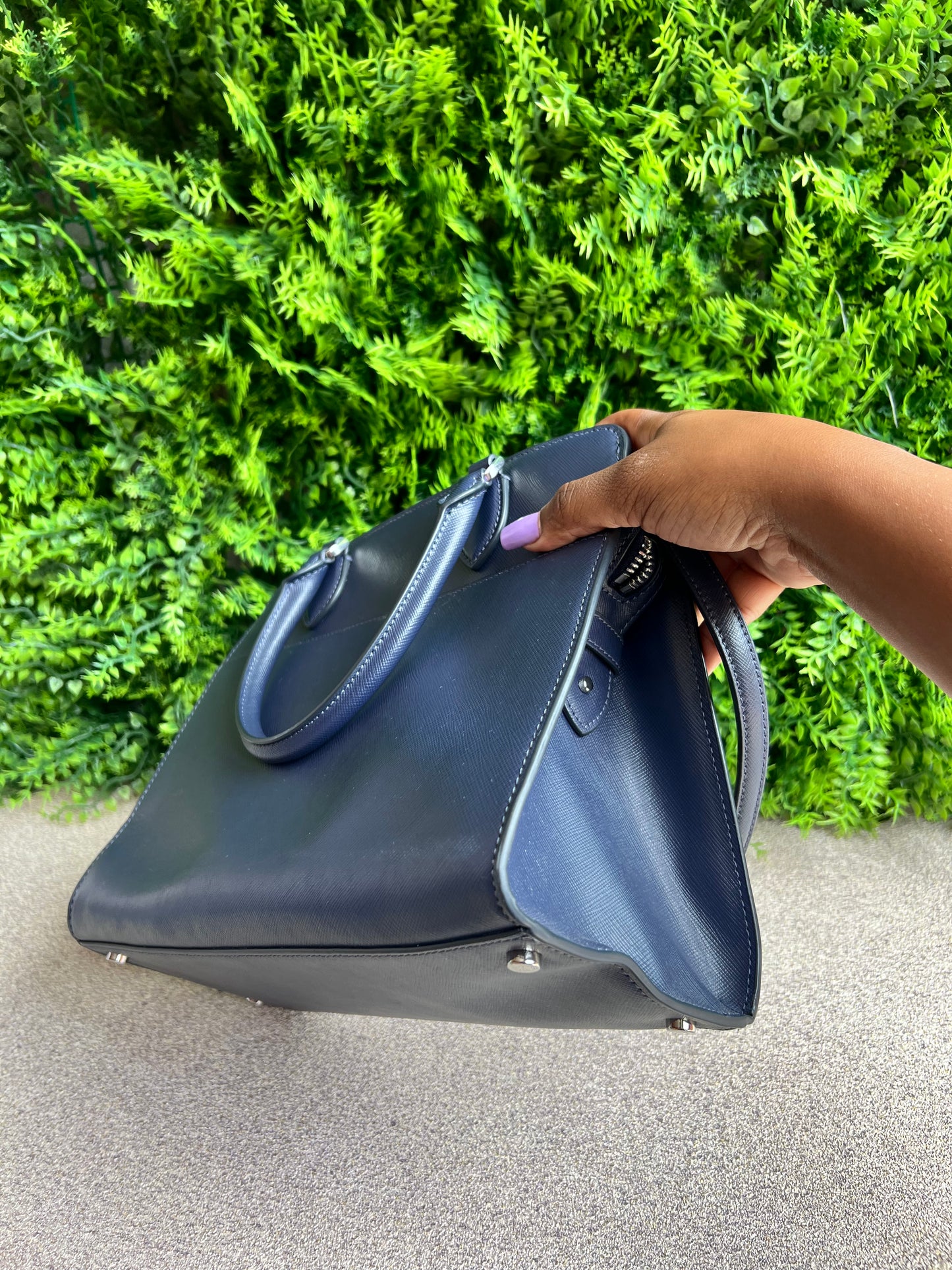 Kate Spade Cameron Street Azul