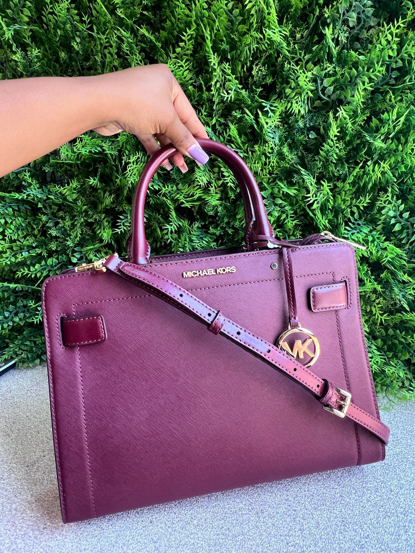 Michael Kors Rayne Roxa