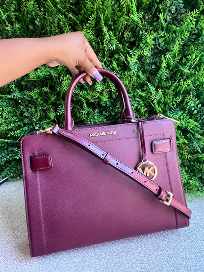 Michael Kors Rayne Roxa