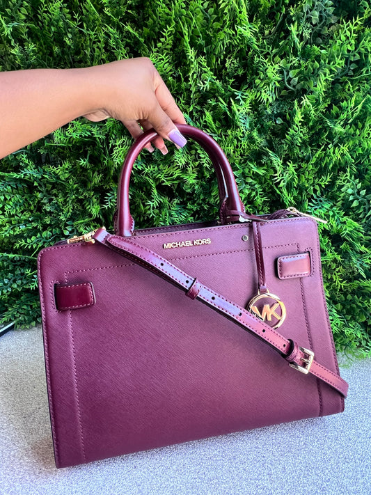 Michael Kors Rayne Roxa