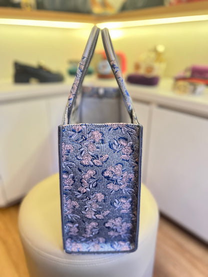 Furla Opera Jacquard Tote