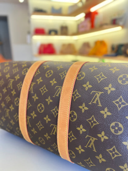 Louis Vuitton Keepall 45 Monograma