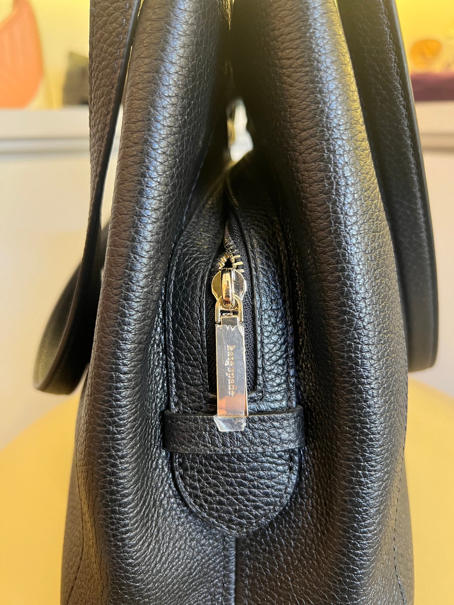 Kate Spade Leila Medium Shoulder Bag