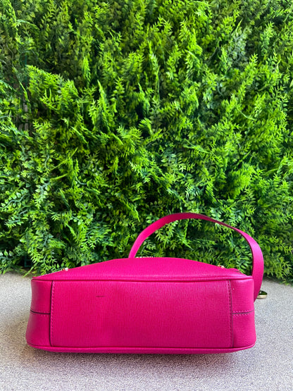 Furla Alissa Small Pink