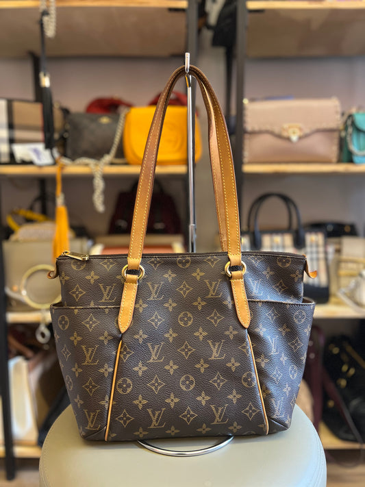 Louis Vuitton Totally Monograma