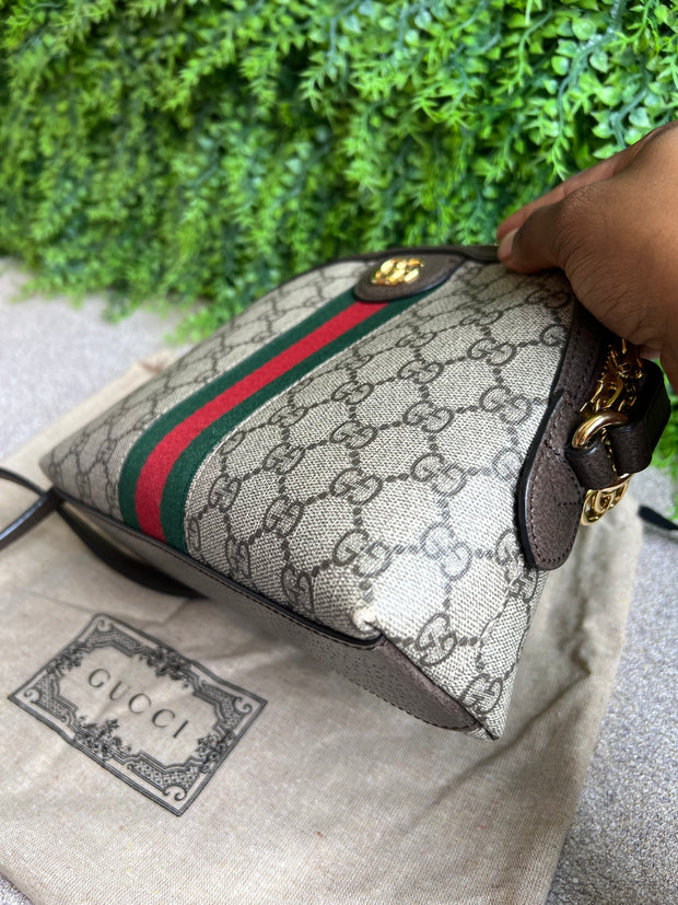 Gucci Ophidia GG Supreme