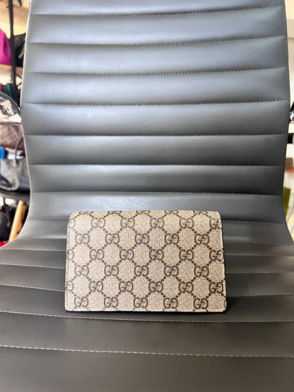 Gucci Mini Dionysus Monograma