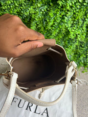 Furla Stacy Mini Bucket Bag