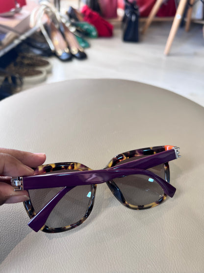 Óculos de Sol Fendi
