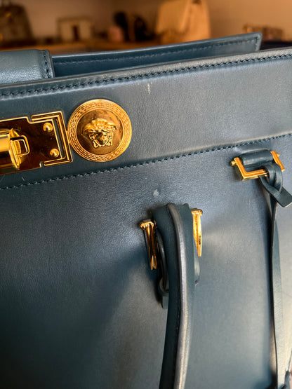 Versace Medusa Verde