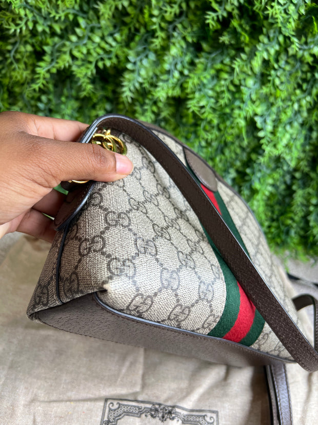 Gucci Ophidia GG Supreme