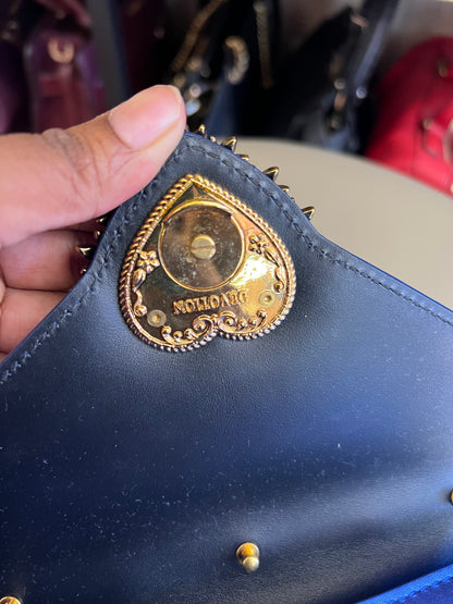 Dolce & Gabbana Devotion Mini Azul
