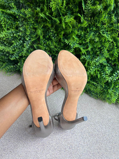 Salto Birman Clarita Stiletto 130