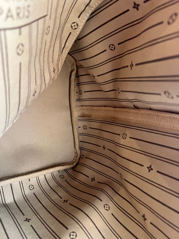 Louis Vuitton Neverfull Monograma GM