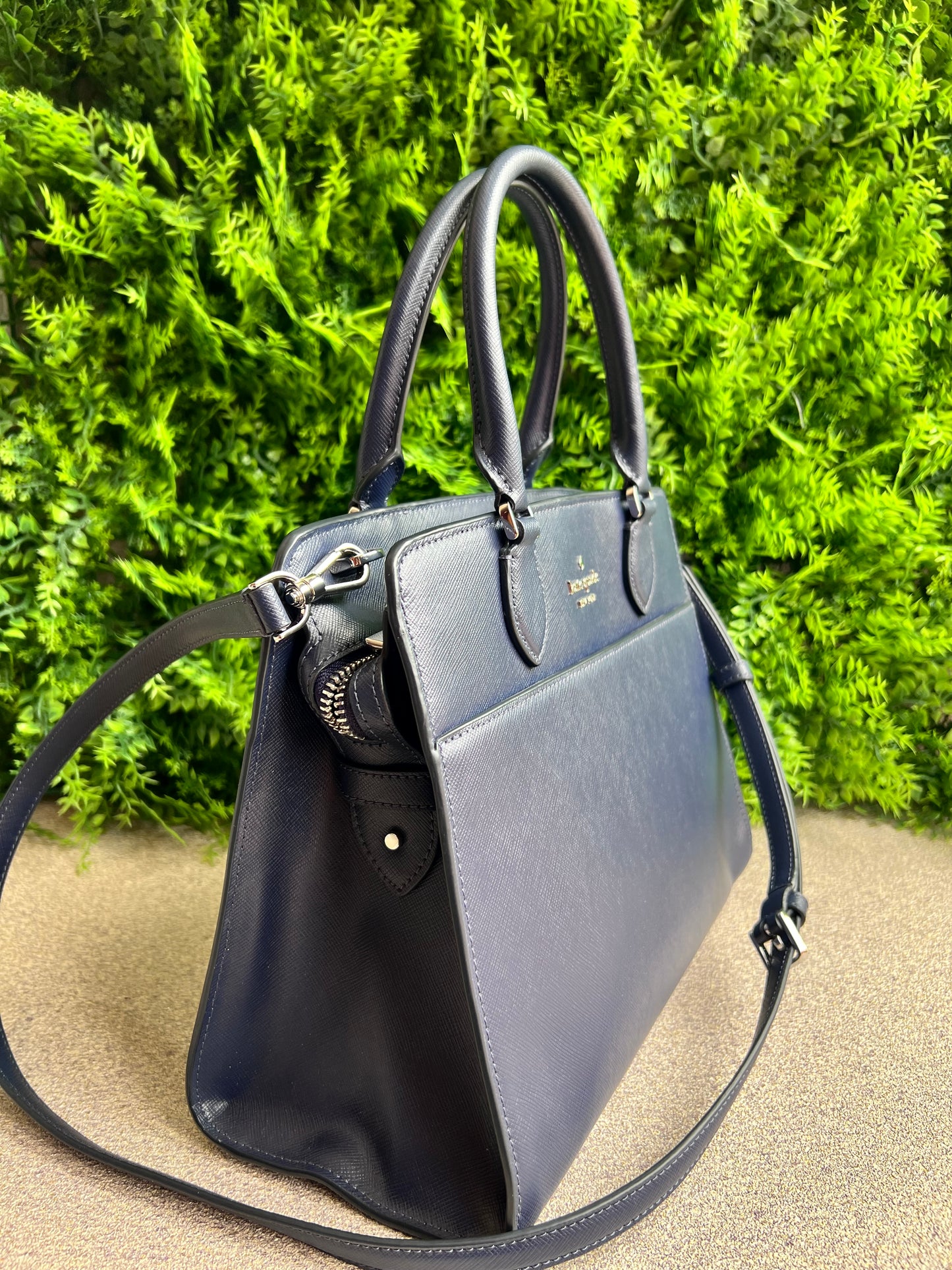 Kate Spade Cameron Street Azul