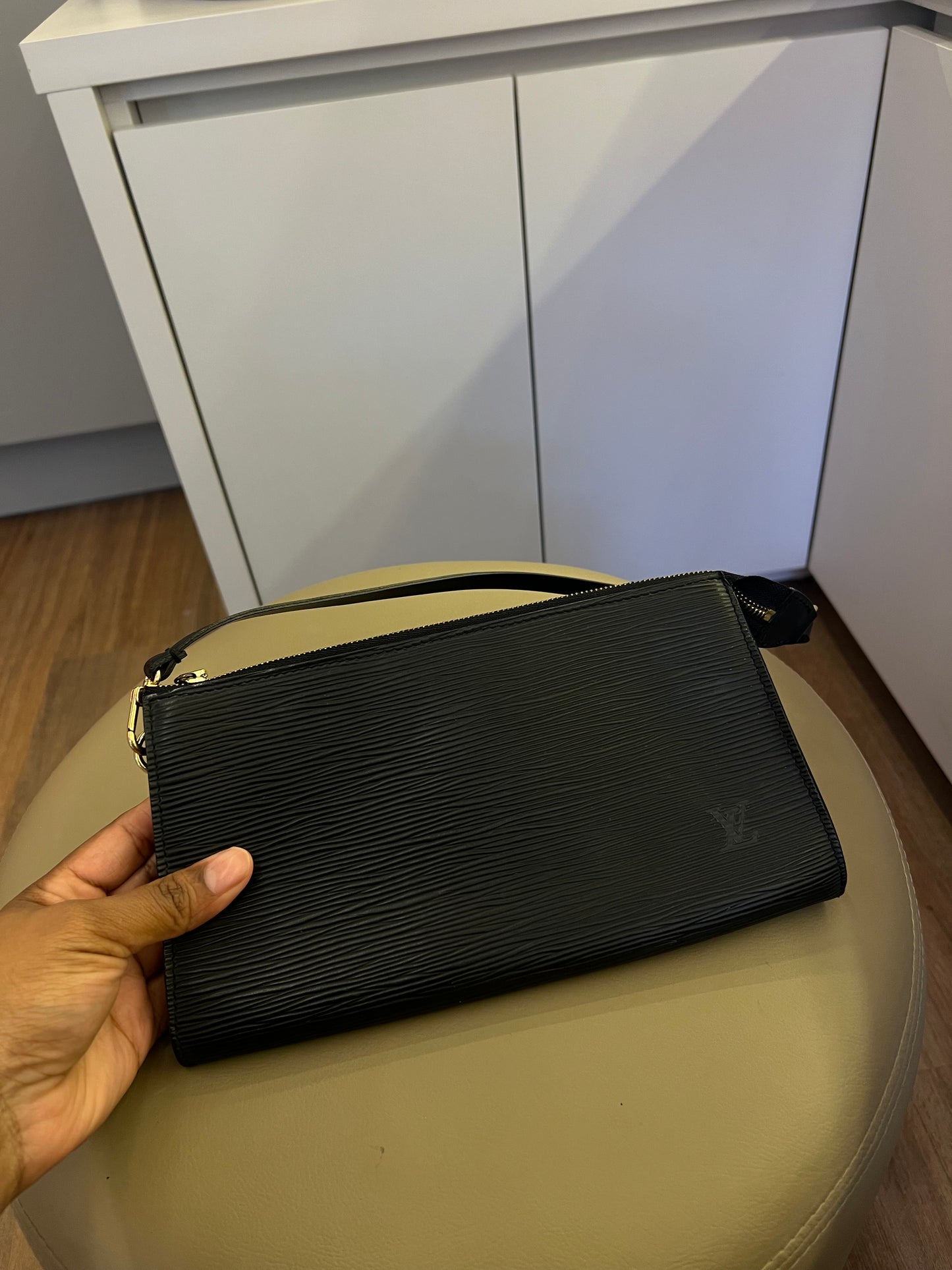 Louis Vuitton Pochette Epi