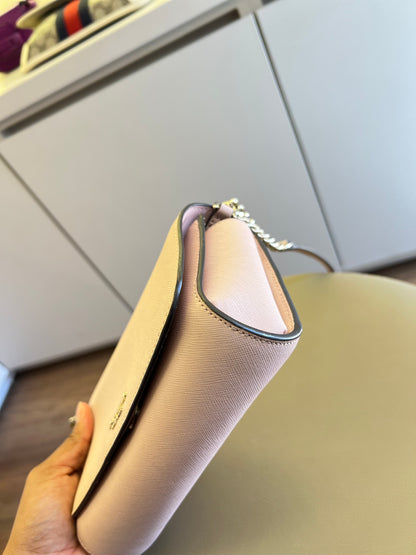 Kate Spade crossbody Rosê