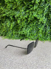 Óculos Chanel Quadrado