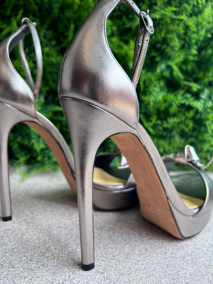 Salto Birman Clarita Stiletto 130
