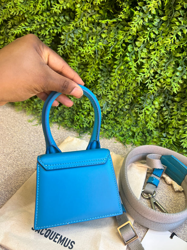 Jacquemus Le Chiquito Mini Homme