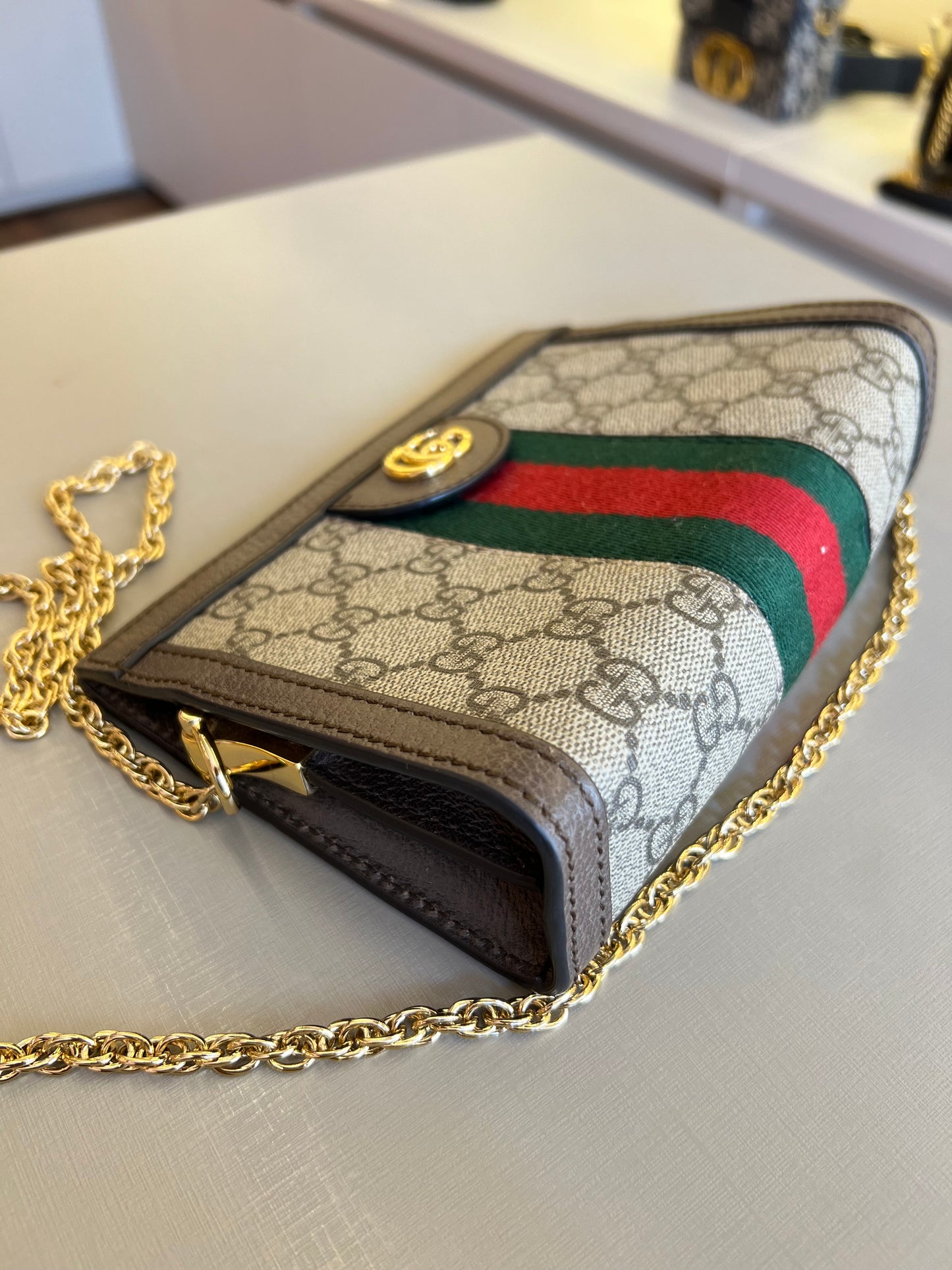 Gucci Ophidia GG Supreme