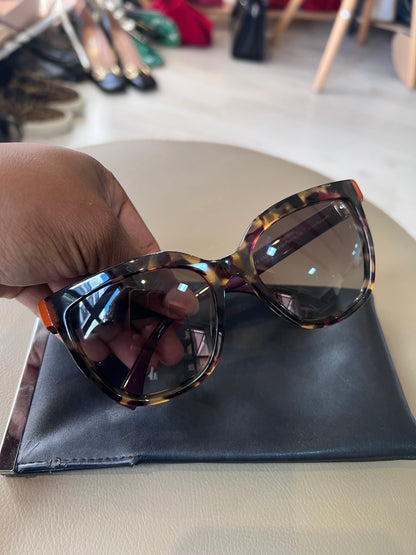 Óculos de Sol Fendi