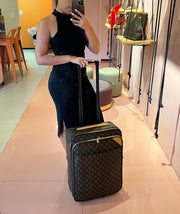 Mala Louis Vuitton Monograma