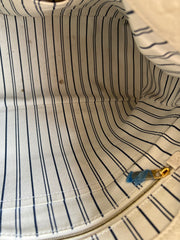 Louis Vuitton Artsy MM Couro branco