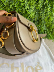 Chloé Tess Taupe