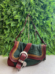 Dior Saddle Vintage