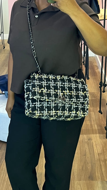 Isla Tweed P&B
