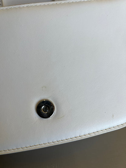 Diesel 1DR Off White