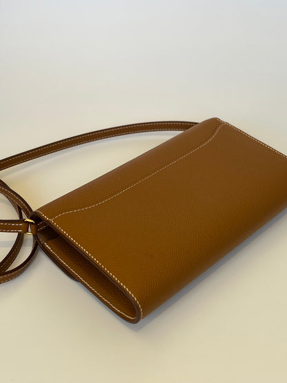 Hermès Constance To Go