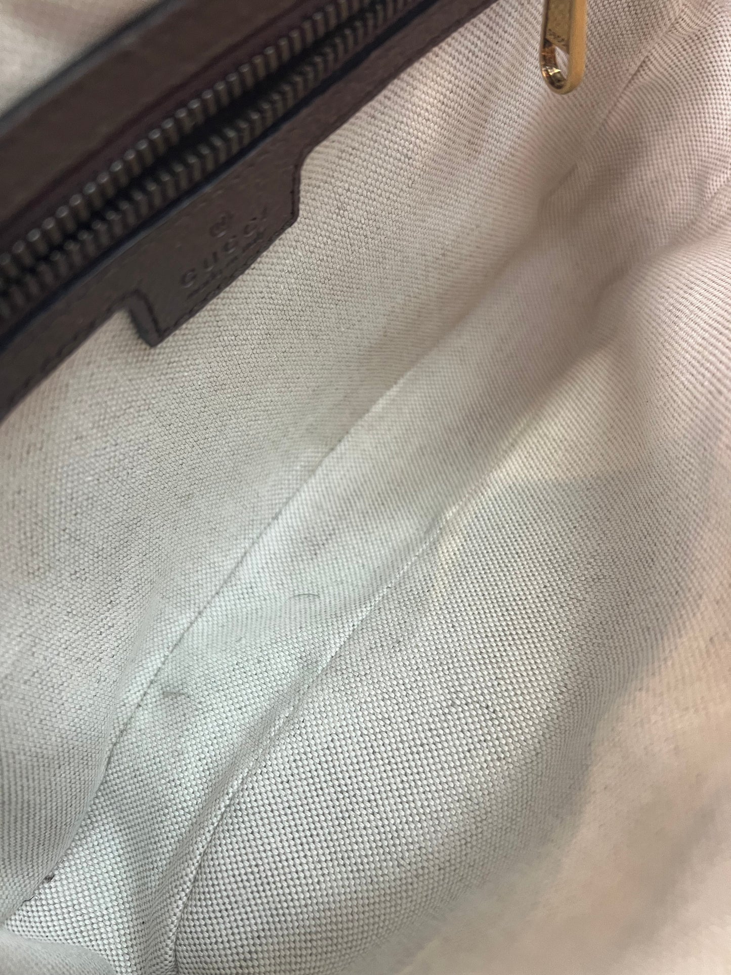Pochette Gucci Ophidia Monograma