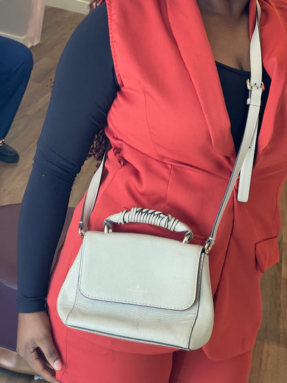 Kate spade Chester Street Nude