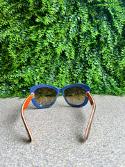 Óculos Dolce & Gabbana Tortoise