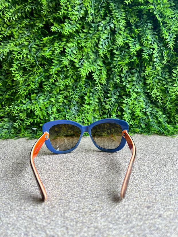 Óculos Dolce & Gabbana Tortoise