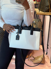 Kate Spade Crossbody P&B