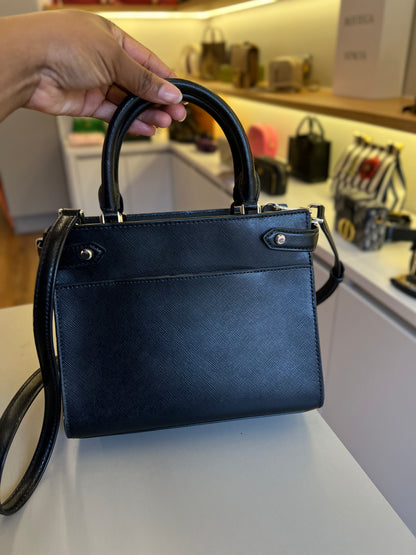 Kate Spade Staci Small Preta