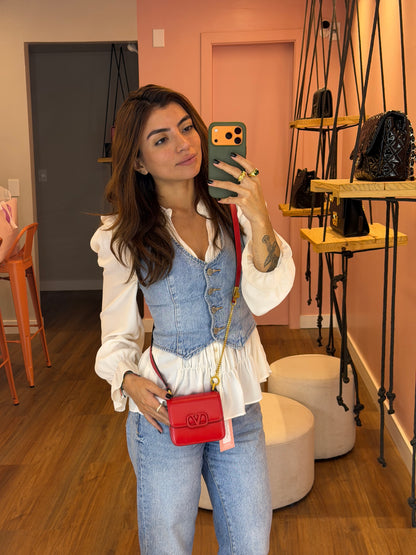 Valentino Garavani Vlogo Mini