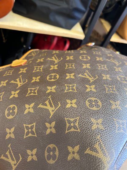 Louis Vuitton Neverfull Monograma MM